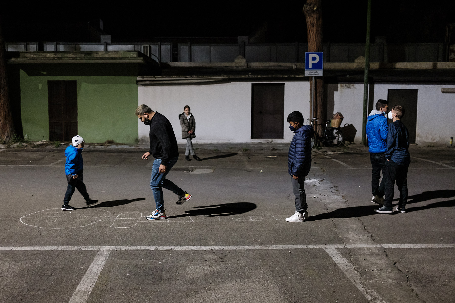 REPORTAJ. Paștele printre românii din Italia: „Aici mi-e de 1.000 de ori mai bine ca în țară”