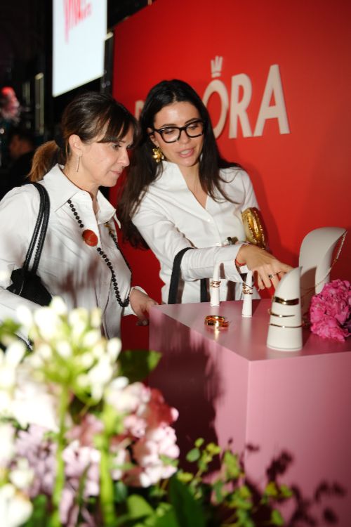 ELLE STYLE AWARDS 2024: Atmosferă