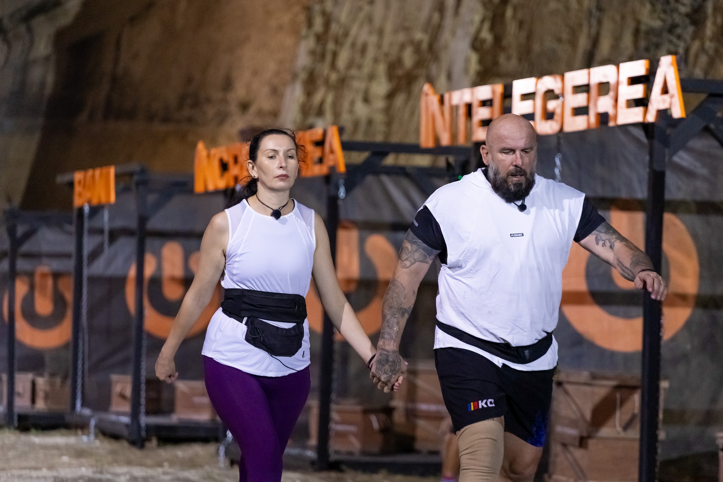 „Power Couple România” 25 februarie 2026. Echipele finaliste vor lupta până la epuizare. Provocarea este dificilă