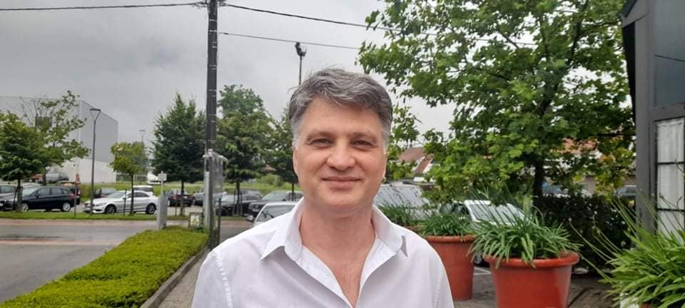 Mihai Onilă, fostul membru al trupei AXXA, a fost operat de urgență. Primele declarații ale artistului