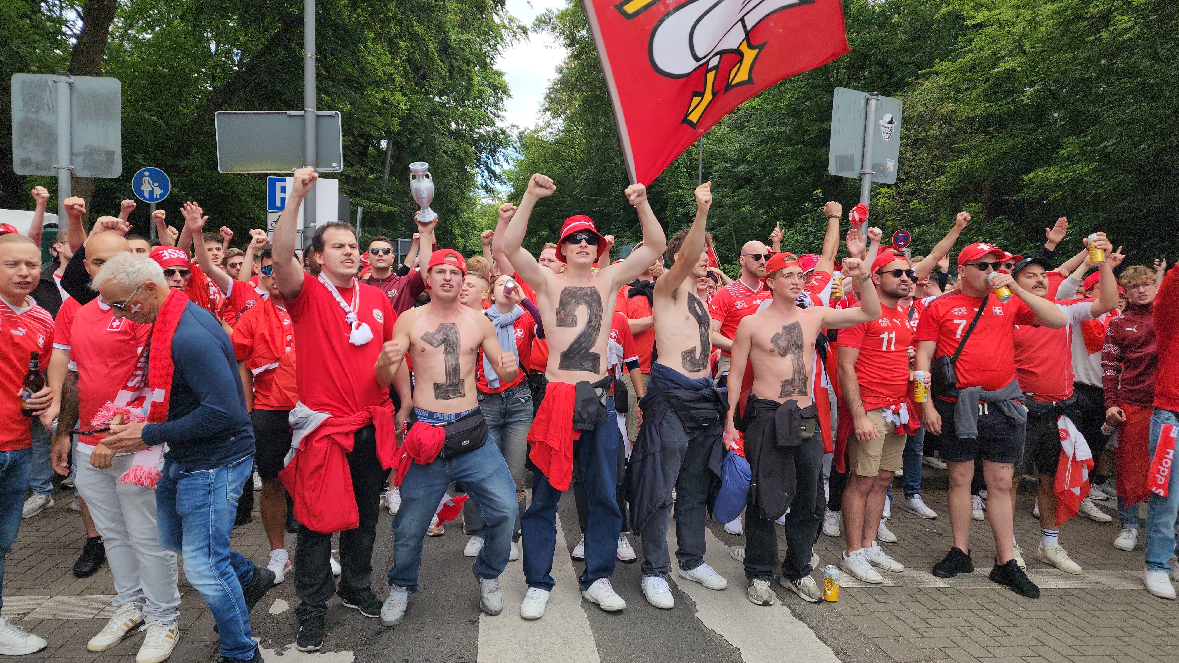 EURO 2024, rezultate 15 iunie: cel mai rapid gol din istoria turneului. Italia, Spania și Elveția, victorii contra Albaniei, Croației și Ungariei