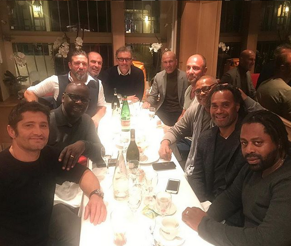 GALERIE FOTO/ Ce-a făcut Zidane de când a plecat de la Real Madrid? Bani și călătorii!