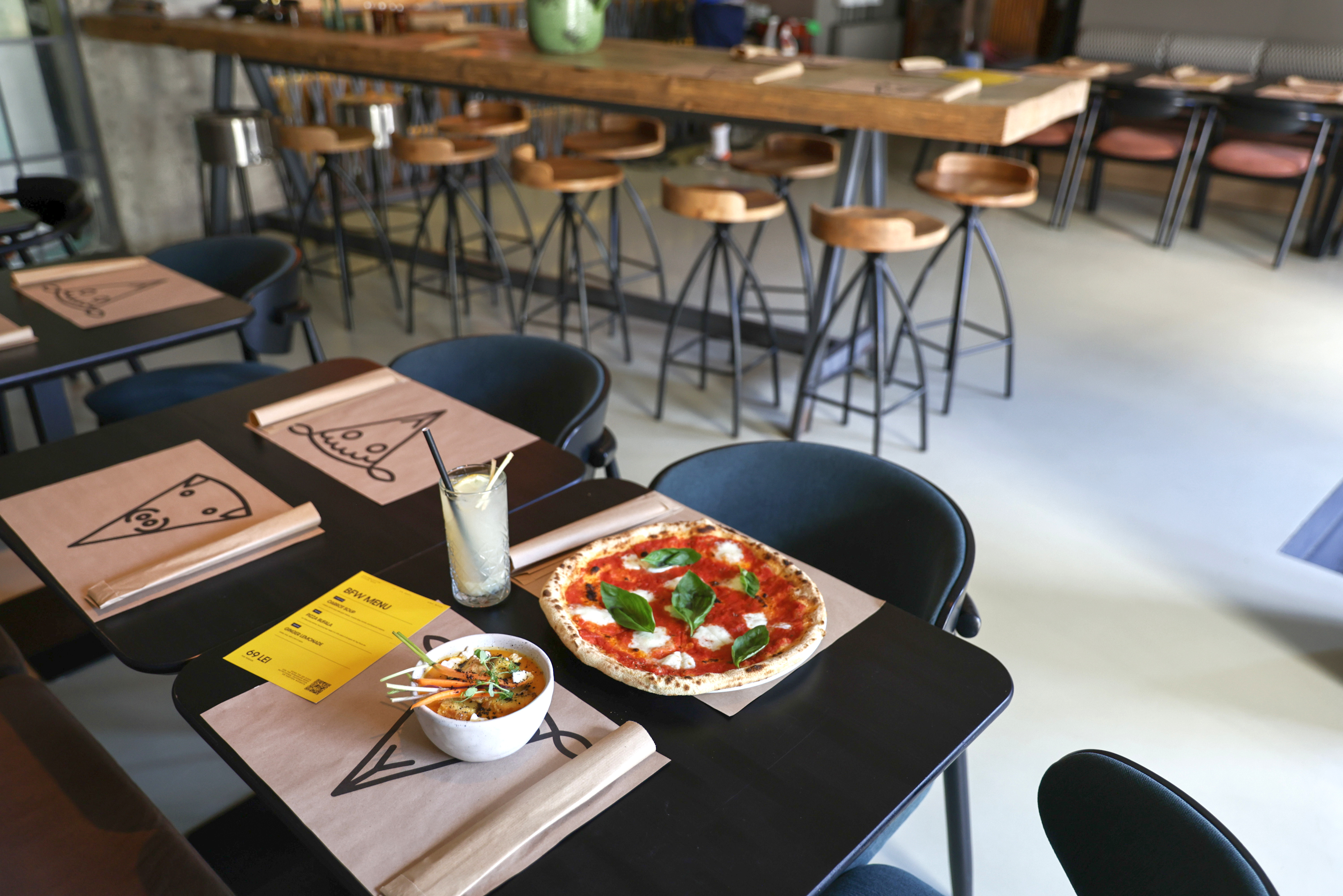 Bucharest Food Week