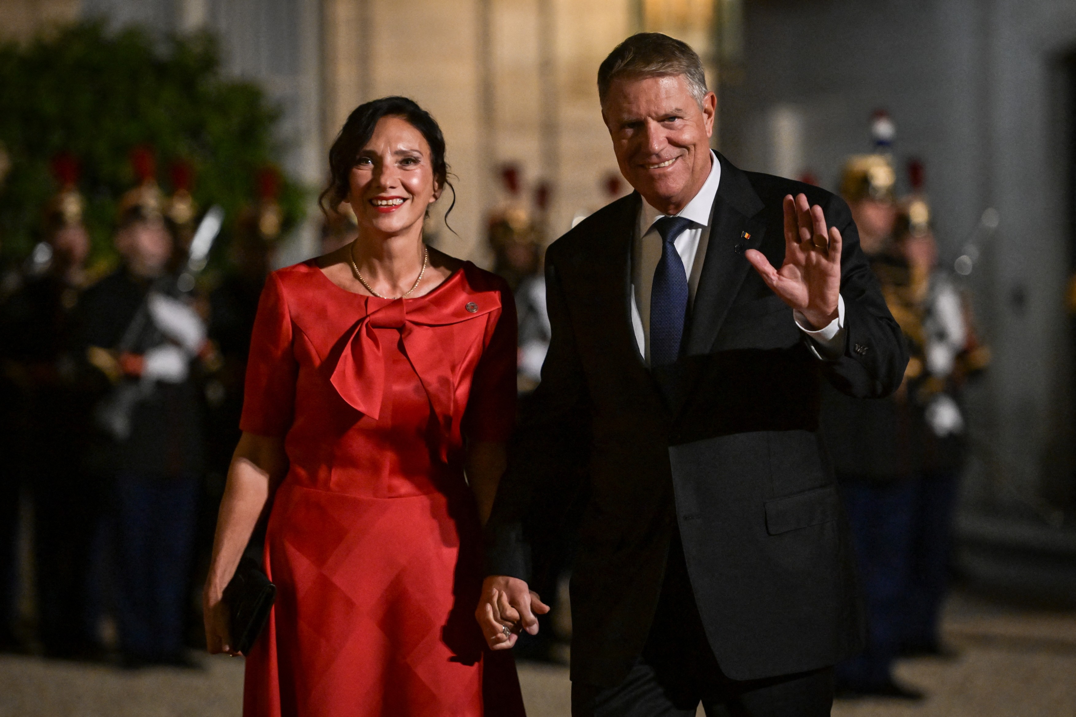 De ce a criticat-o Monica Tatoiu pe Carmen Iohannis după demisia președintelui: „Să vedem dacă mai are curajul vreodată să calce prin București”