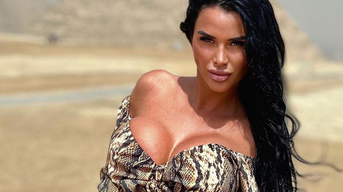 Daniela Crudu este însărcinată pentru prima oară, la 33 de ani. Ce spune despre sexul copilului