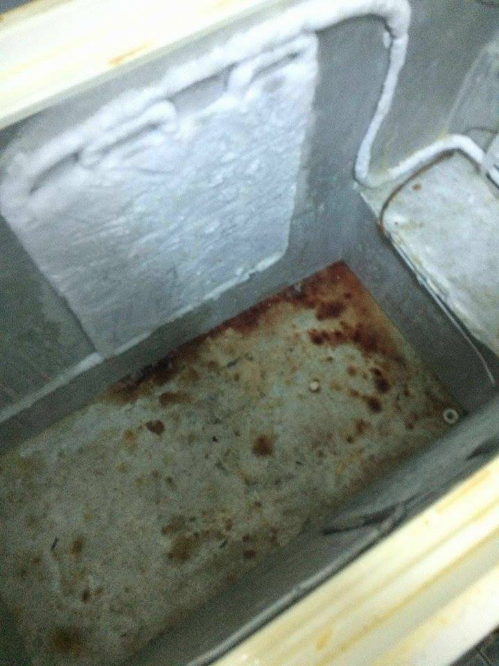 Atenție la ce mâncați în vacanță! Inspectorii ANPC au găsit 100 de kilograme de carne și pește alterat la Vama Veche