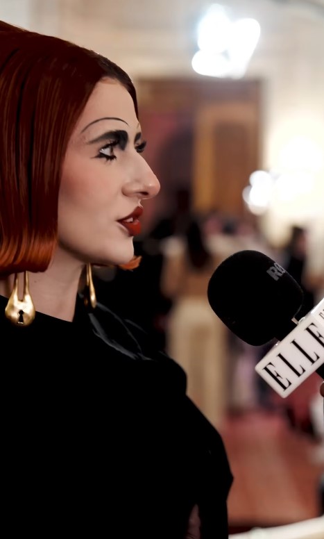 Lidia Buble a investit o mică avere în ținuta de la ELLE Style Awards 2025. Cum au reacționat oamenii când au văzut-o: „Tu în viața de zi cu zi ești frumoasă”