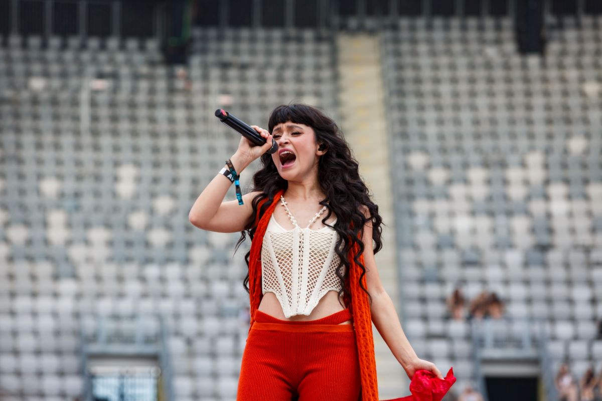 Anunțul făcut de Irina Rimes: „Cei mai apropiați știu deja”. Ce decizie a luat artista