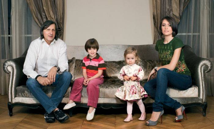 Emma, fiica lui Ilie Năstase și a Amaliei, admisă la facultatea unde au studiat prințul William și Kate Middleton: „A avut de susținut 19 examene”