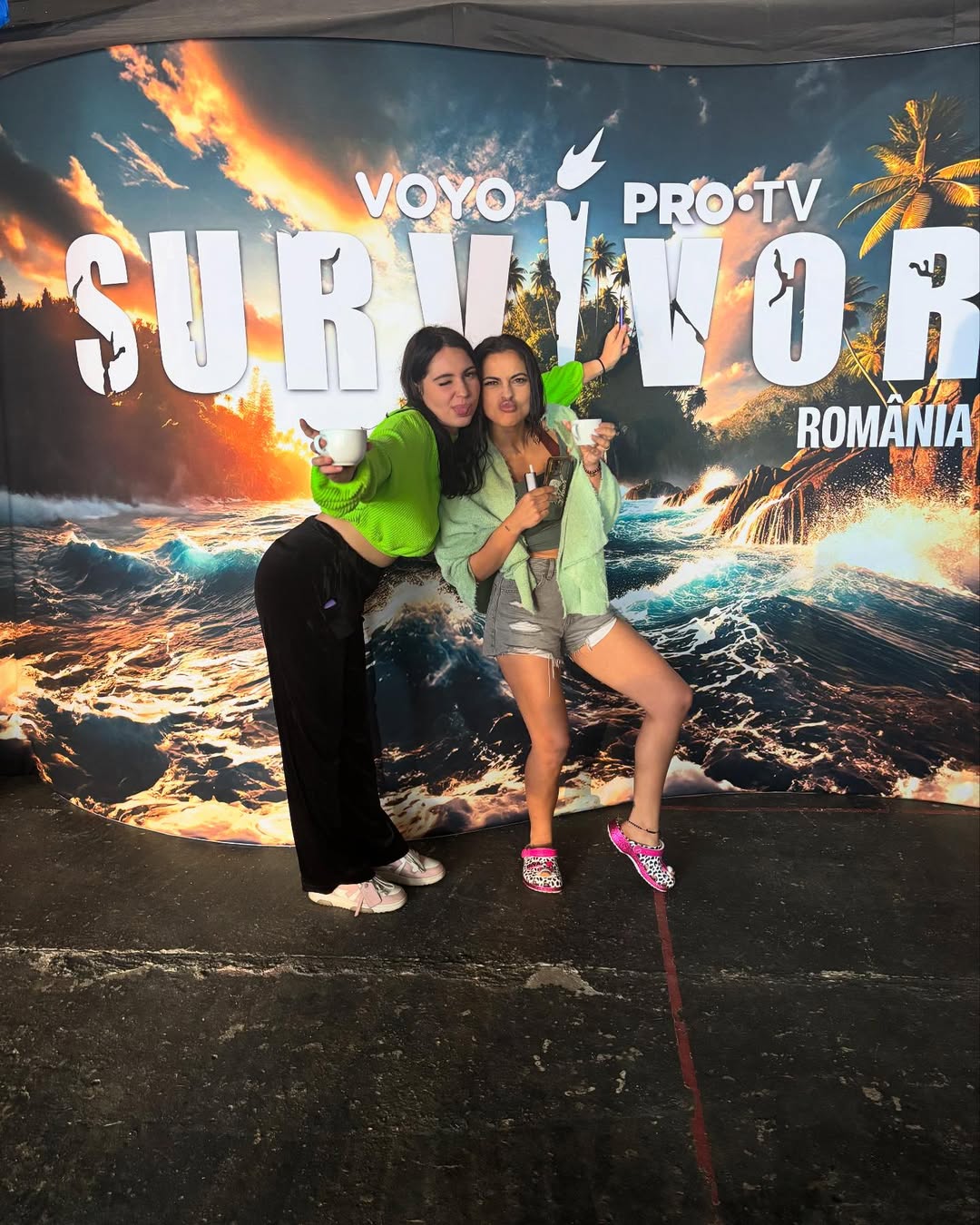 Ce o va afecta cel mai mult pe Ema Kovacs la Survivor România 2025: „Chestiile astea” | Exclusiv