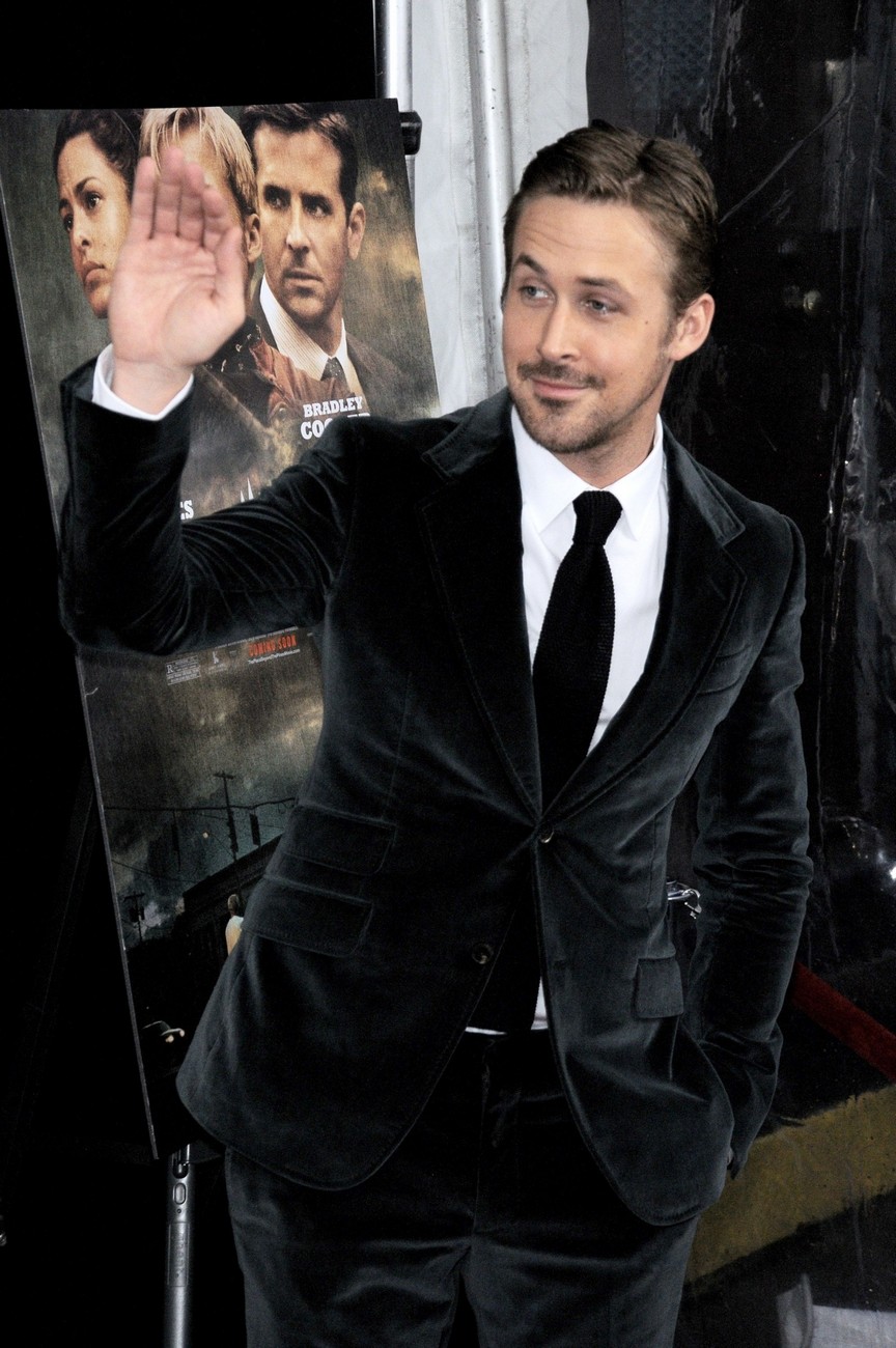 Ryan Gosling, concediat după ce s-a îngrășat prea mult. Dezvăluiri făcute de regizorul Peter Jackson
