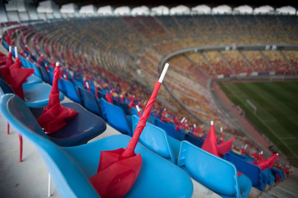 LIVETEXT. Dinamo - Athletic Bilbao, Liga Europa, turul 3 preliminar. 1-1 pe Arena Națională. Ce-ar fi fost dacă n-ar fi fost frica din prima repriză? / GALERIE FOTO&VIDEO