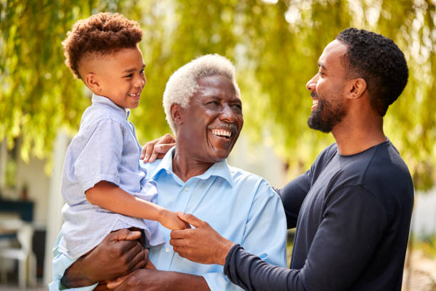 Top 10 African countries with the highest life expectancy