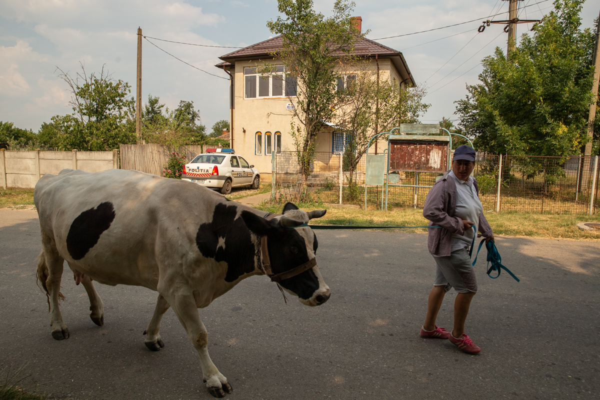 Un an de la cazul Caracal și de la apelul de urgență care a cutremurat țara: „Nu mai suport să ascult înregistrările de la 112, dar doar atât mai am de la ea”