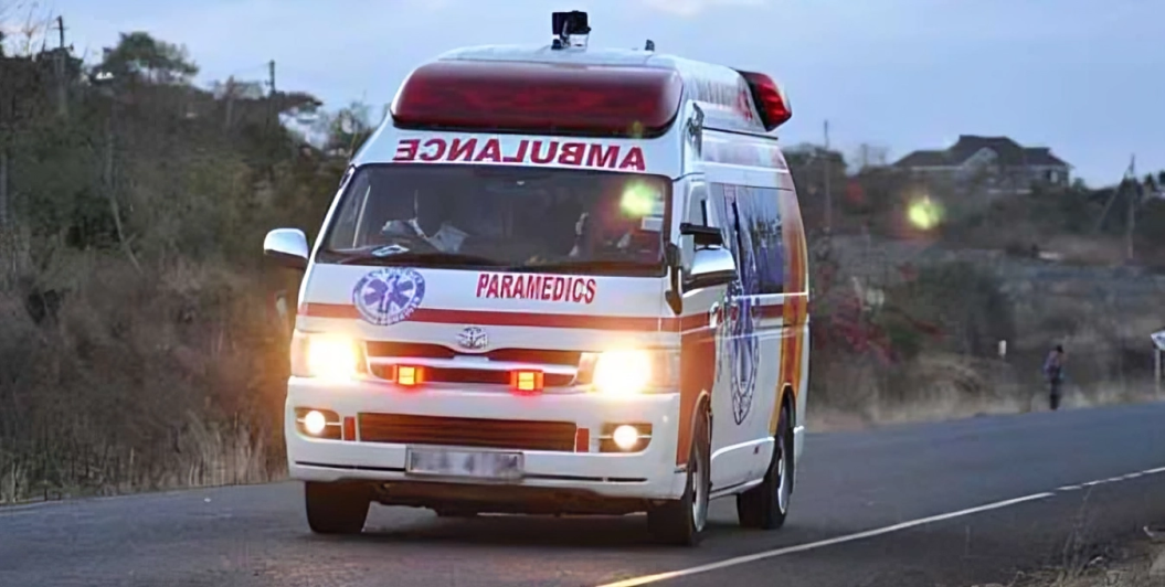 Golden hour rule, 8 other must-know facts about ambulances