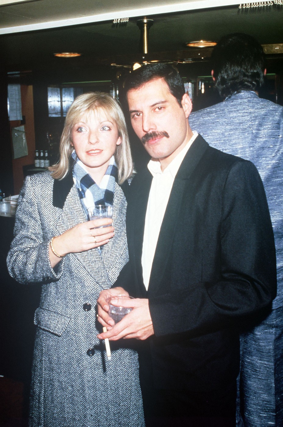 Mary Austin a păstrat un secret uriaș despre Freddie Mercury. Ce a povestit despre relația lor și moștenirea artistului