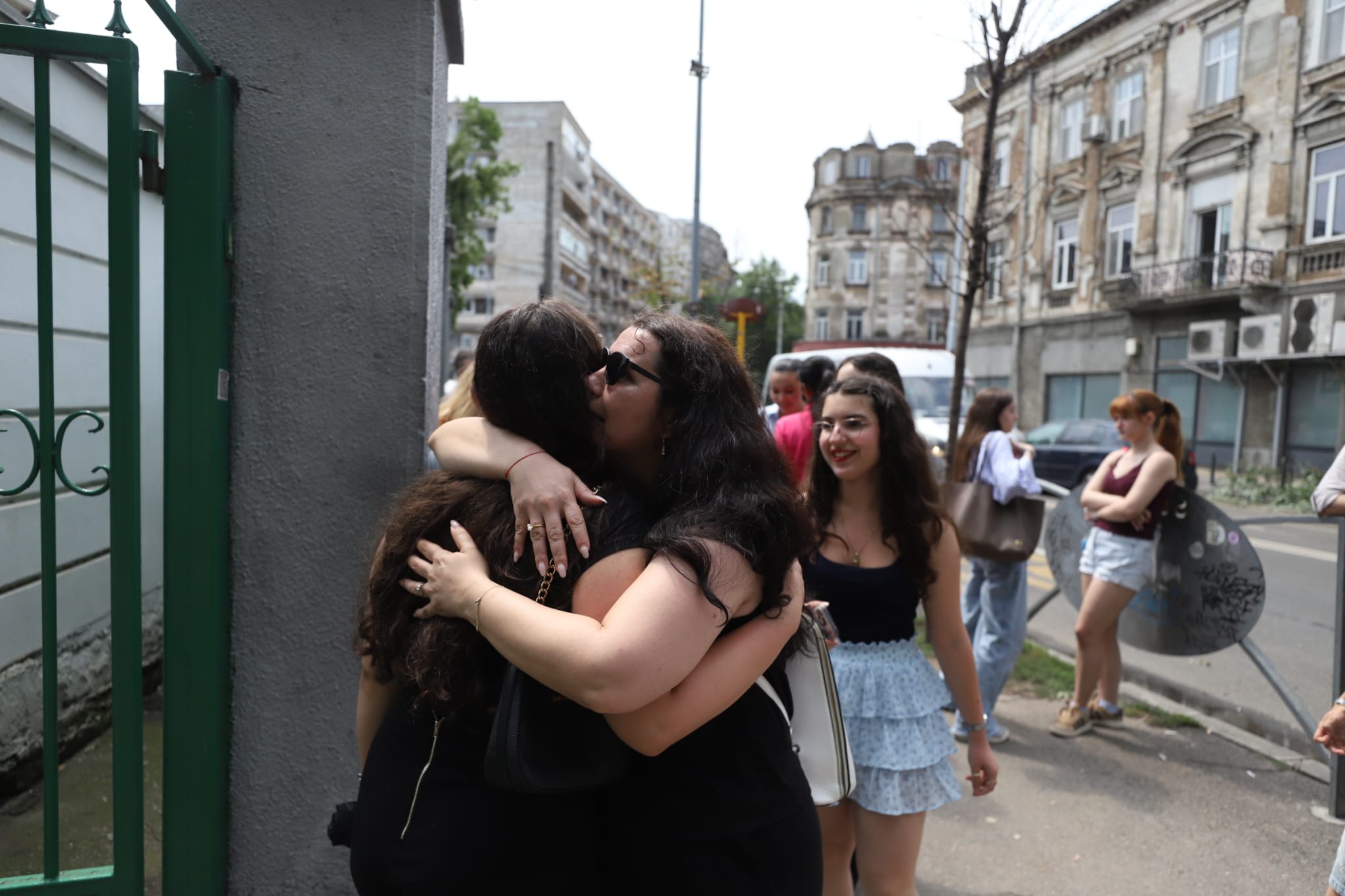 Examenul de BAC la Istorie 2026, pentru elevii de la uman, s-a încheiat. Ce subiecte au picat