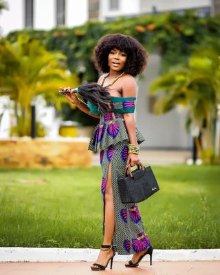 Marriage is a no for me; I want peace of mind — MzBel
