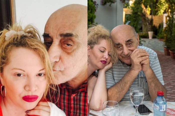 Viorel Lis a căzut în casă. Ce a pățit Oana Lis cu vecinii, când le-a cerut ajutorul: „Trăiesc această discriminare și acest lucru zilnic”