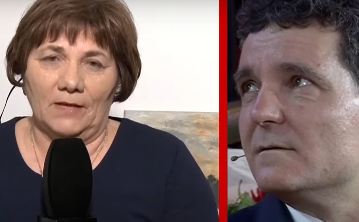 Cine e și cu ce se ocupă soacra lui Nicușor Dan. Liliana Grădinaru nu locuiește în București: „Se va realiza și acest vis al meu pe care îl doresc”