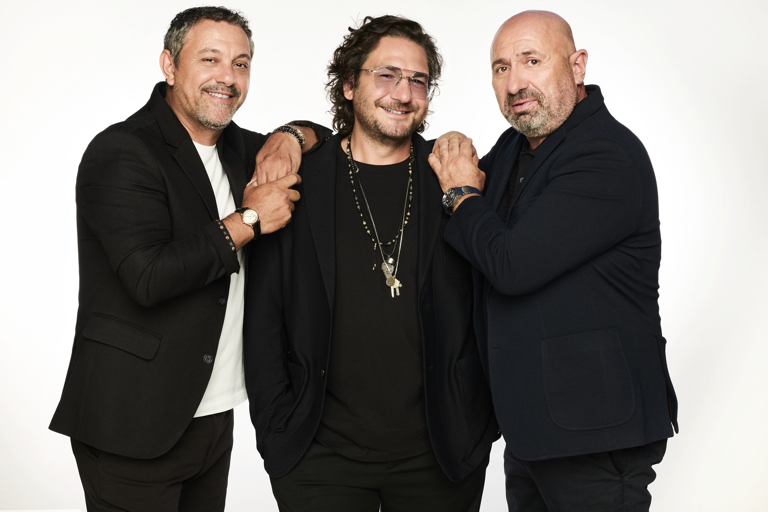Porecla pe care a primit-o Florin Dumitrescu la MasterChef: „Glume de autobază”. Ce a pățit la o filmare