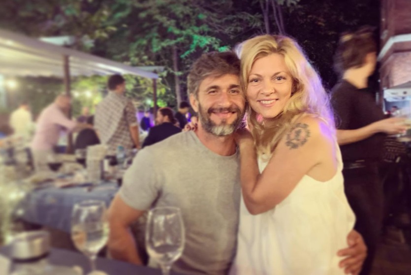 Reacția lui Dragoș Bucur, după ce a văzut-o pe fiica lui în brațele lui Mario Fresh: „Sofia e o fată deșteaptă și cu bun simț”