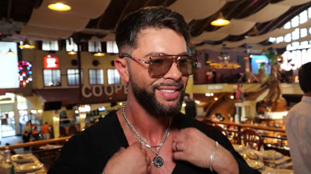 Regretul pe care l-a avut ispita Andrei „Andrew” Vasile după ce s-au terminat filmările la Insula Iubirii 2025: „Am vrut să-i zic lui Radu Vâlcan”