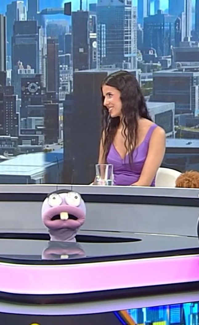 Cum a început relația dintre Mario Fresh și iubita lui, Miruna Gavrilă: „Ne-am mișcat destul de repede”