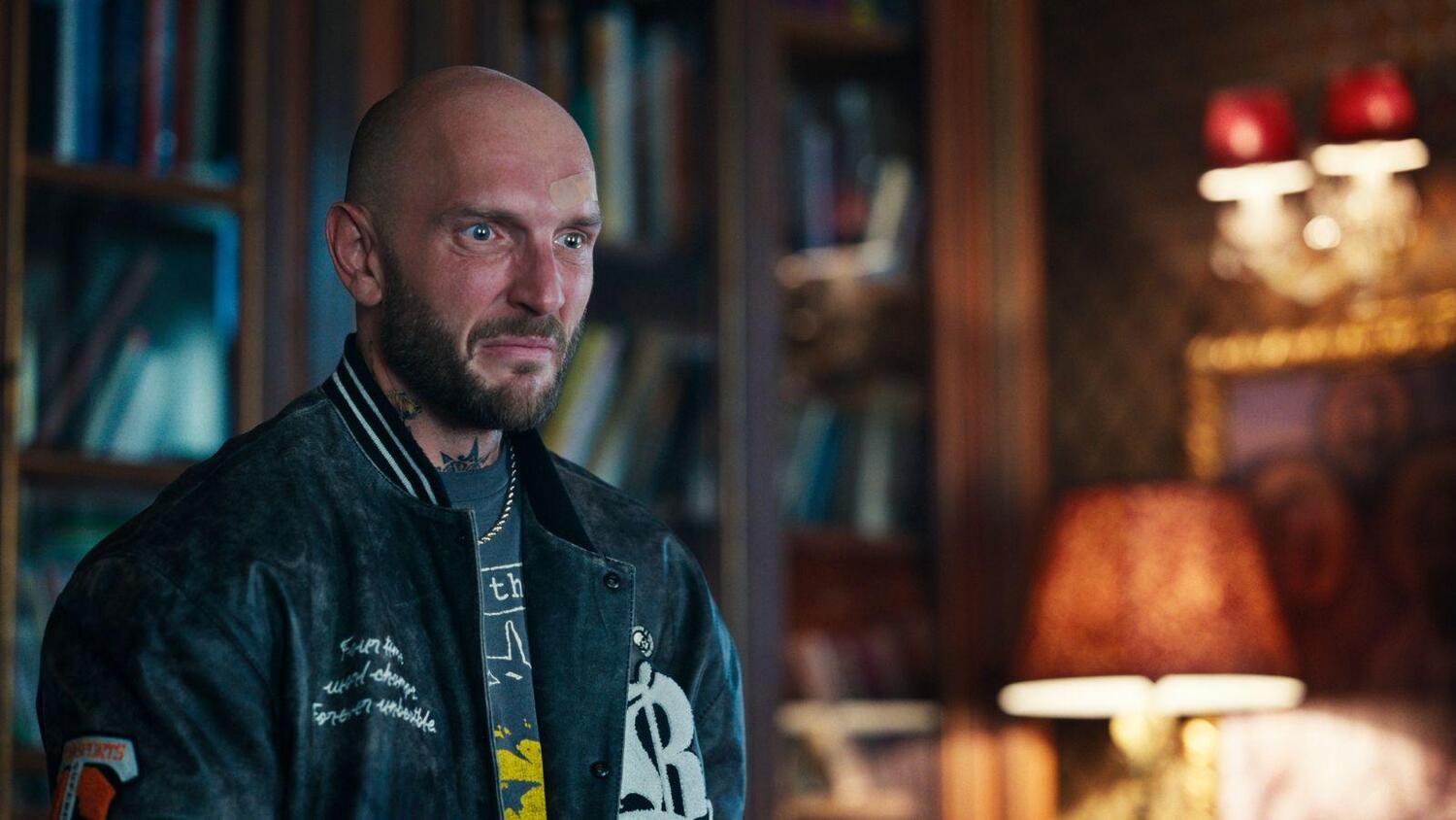 Adrian Tapciuc, regizorul comediei-fenomen „Mentorii”: „Mulți tineri probabil nici nu mai știu cum arată un mentor adevărat”