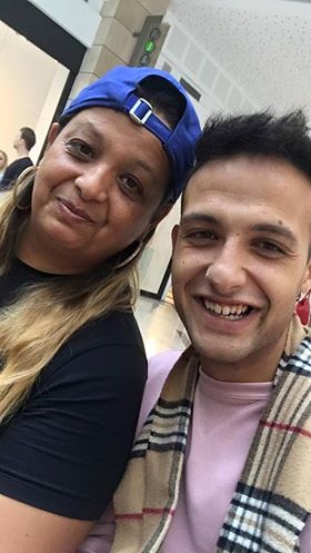 Anton Banaghan, orfanul de la X Factor, și-a regăsit mama biologică după ce a urcat pe scenă. L-a văzut la televizor și l-a contactat!