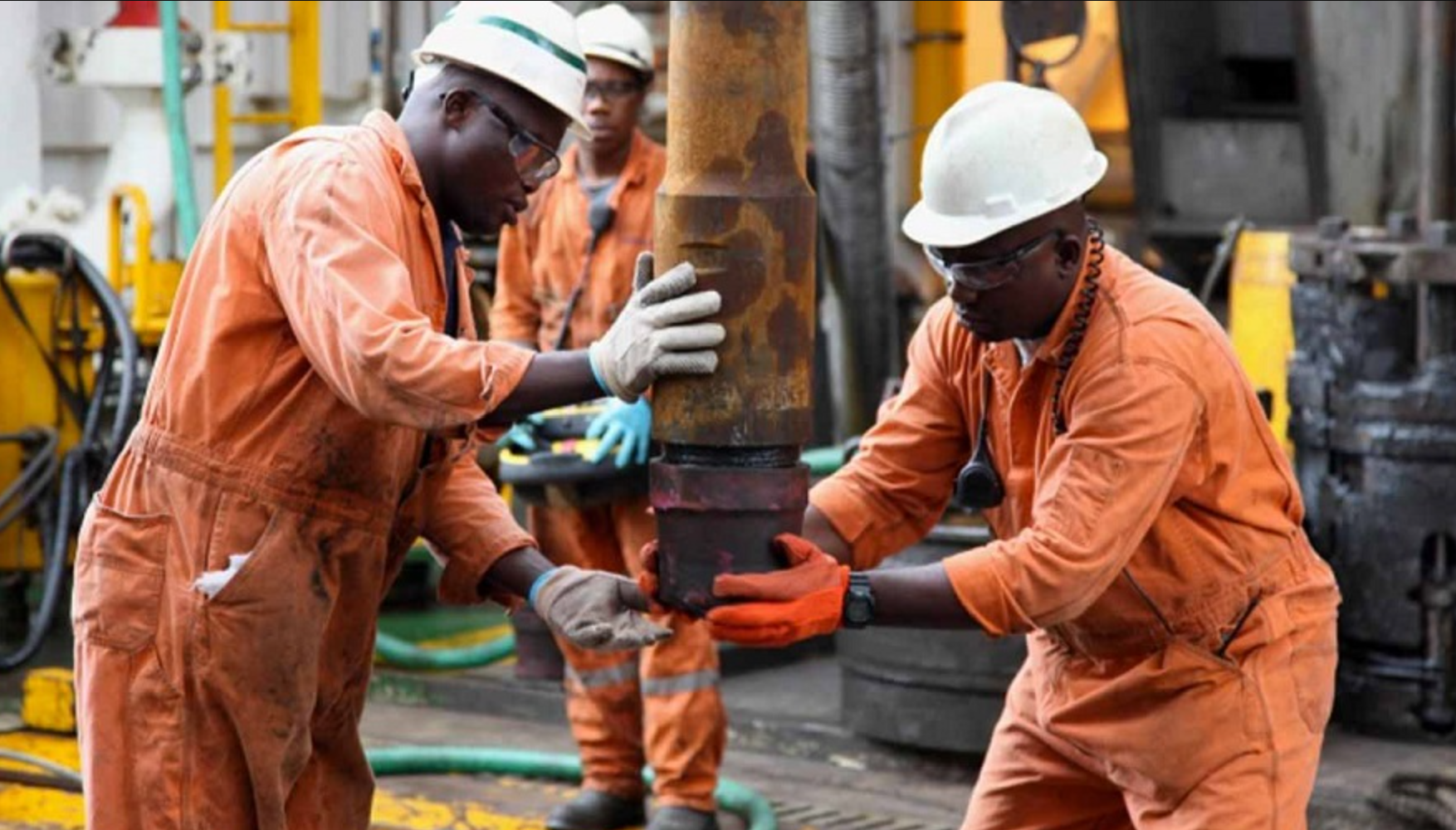 Nigeria expands oil arsenal with new crude grade, exports set to hit global markets next month