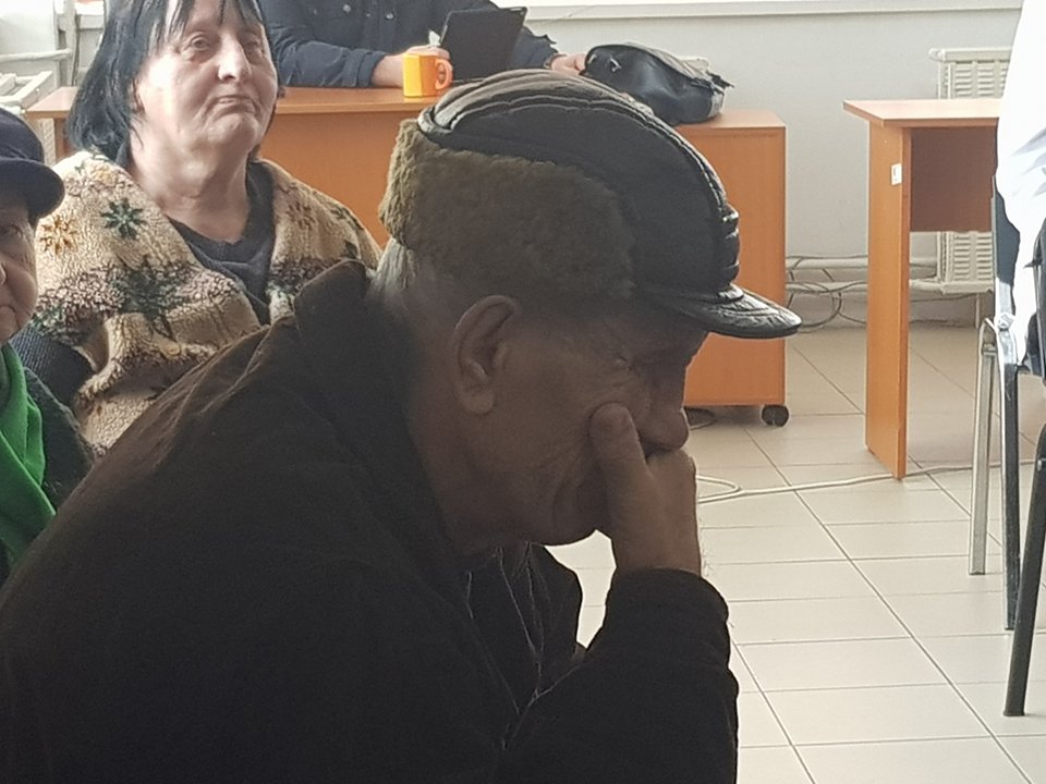 REPORTAJ/Drama bătrânelor dintr-un azil din Craiova. Nu are cine să le mai spună “Sărut mâna, mamă!”, de 8 Martie - VIDEO