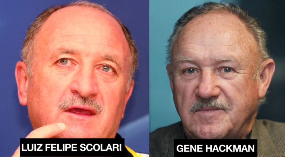 TOPUL SOSIILOR DE SPORTIVI / Cele mai reușite ”dubluri”! Recunoşti originalul?
