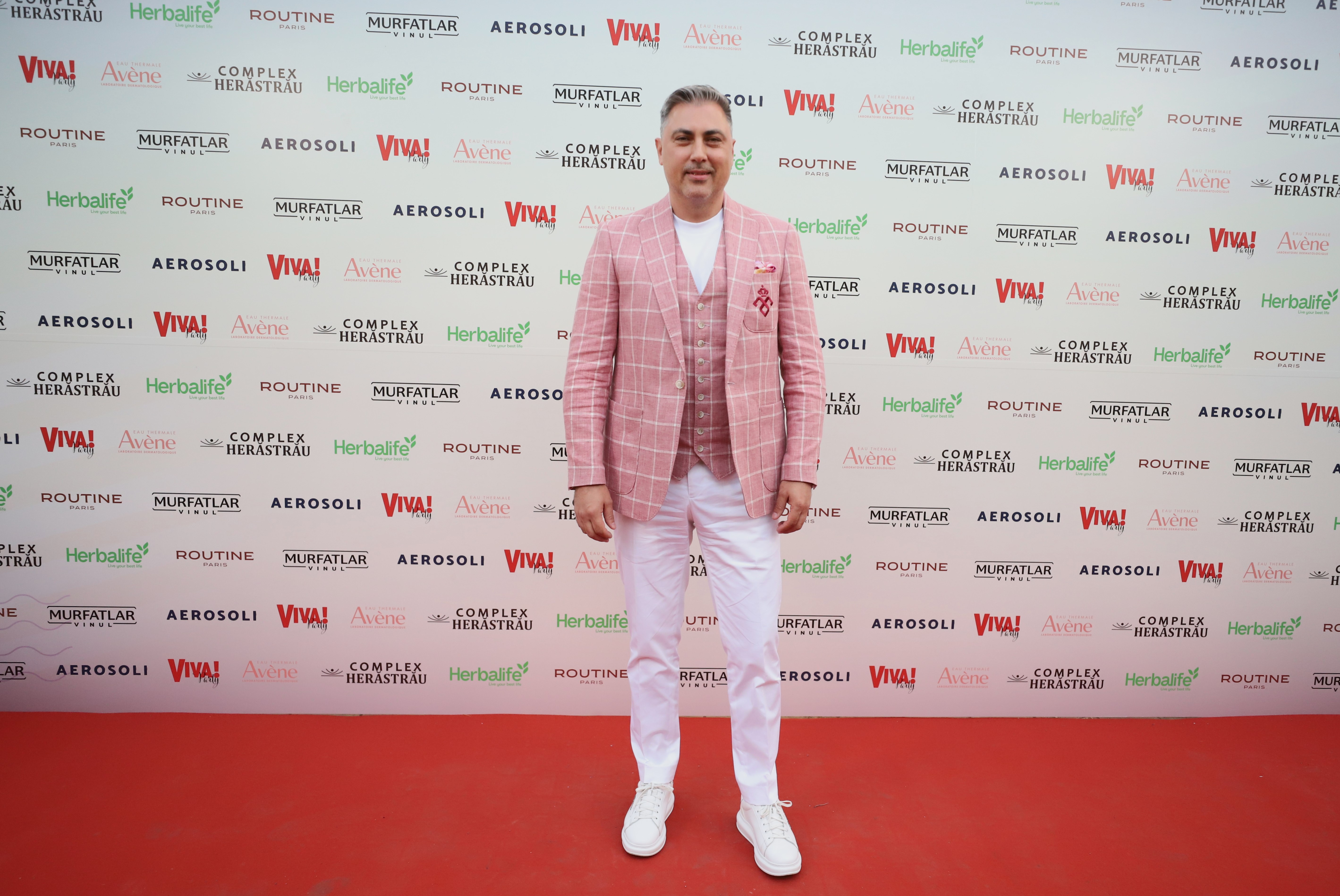 Anunțul făcut de Alexandru Ciucu despre căsătorie, după ce a divorțat oficial de Alina Sorescu. Ce planuri are cu viața sentimentală