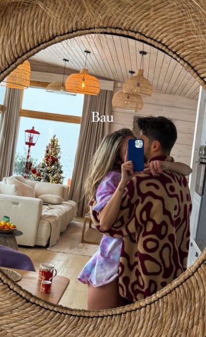 Reacția Ilincăi Vandici și a lui Teo Trandafir când au aflat că Sebastian Dobrincu și Otniela Sandu sunt iubiți: „Asta are, asta n-are, asta e câștigătoare”