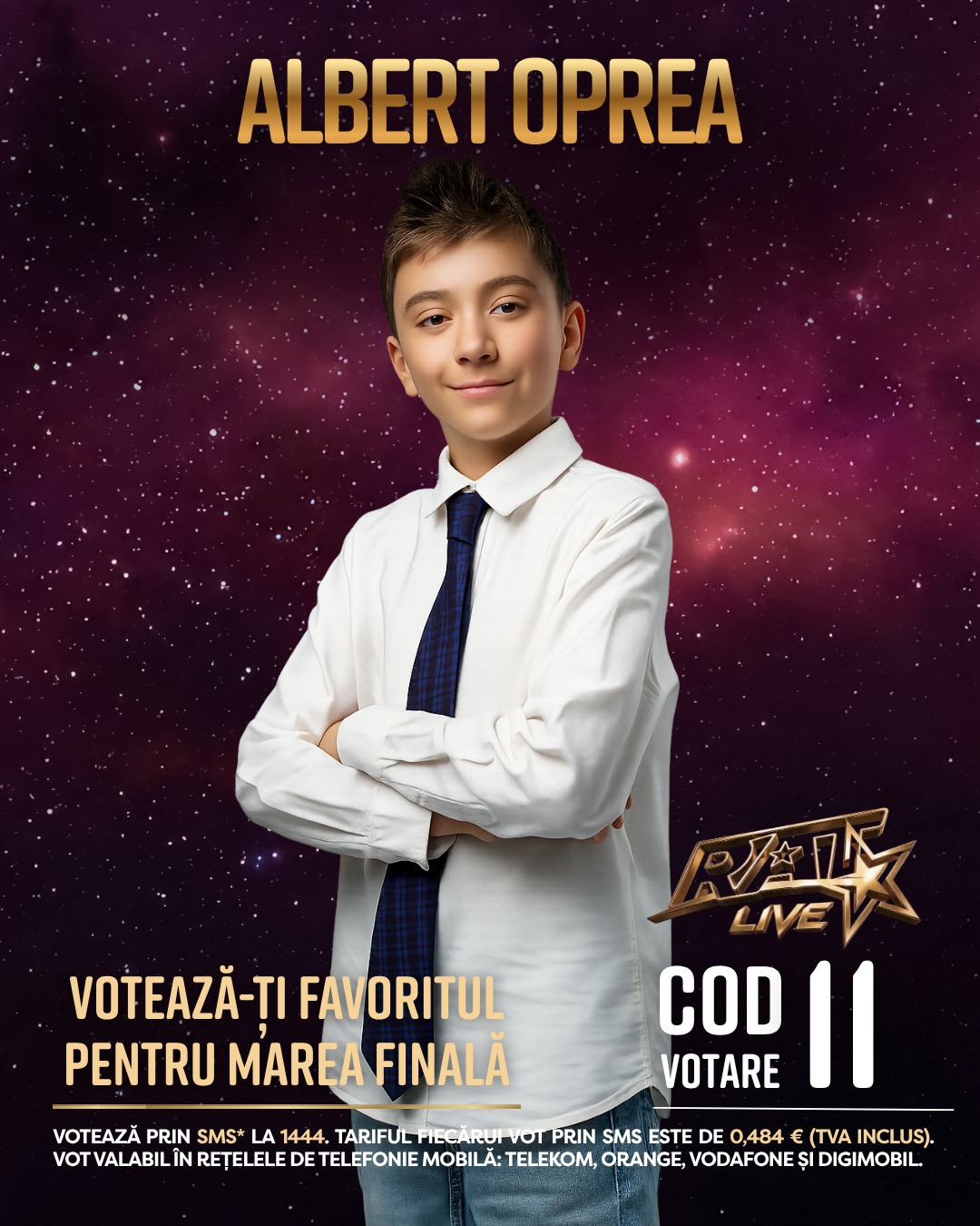 „Românii au talent” 8 mai 2026. Cine sunt primii concurenți care intră în marea finală și cine a fost propus pentru premiul de originalitate