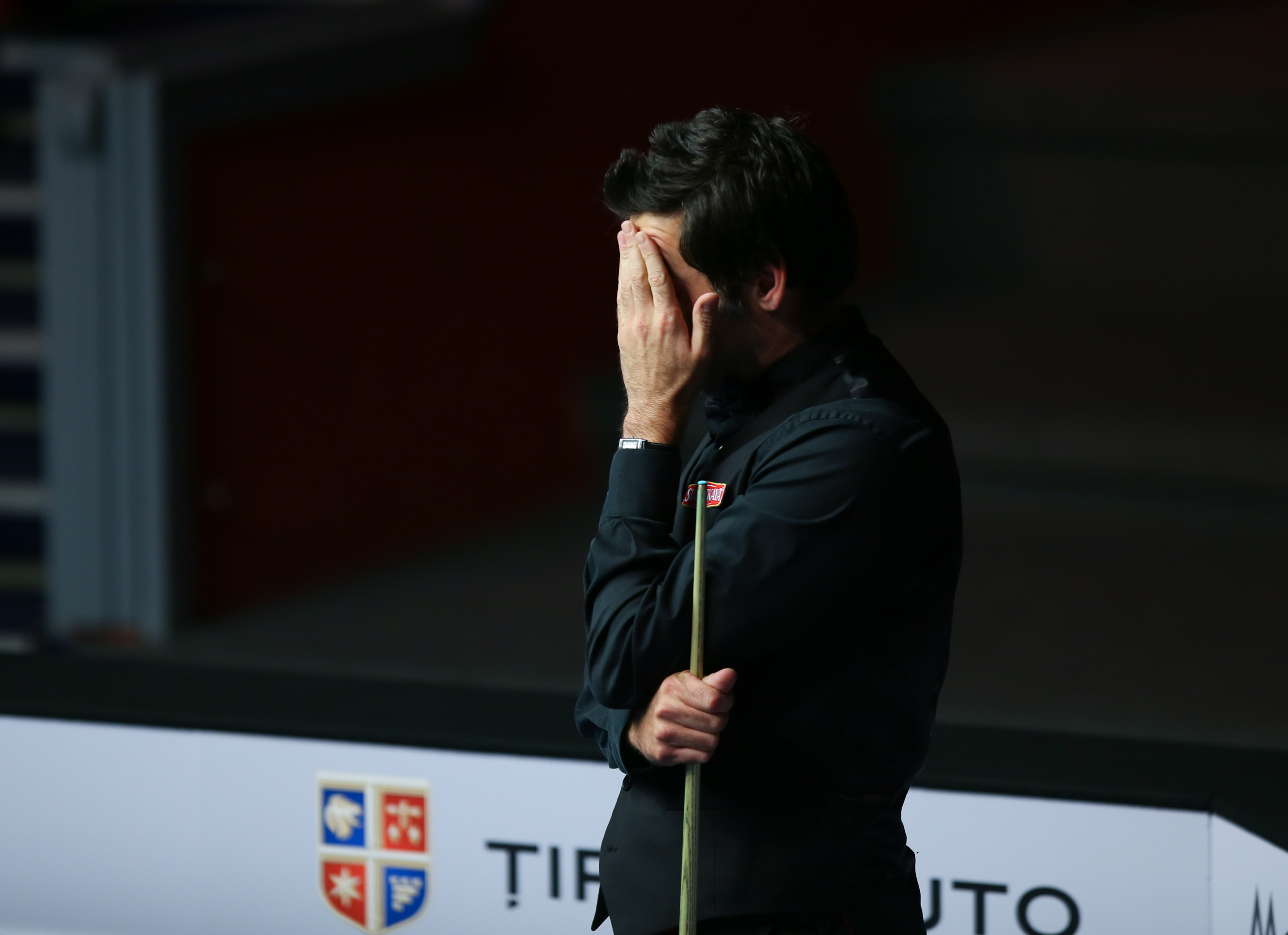 Judd Trump a produs surpriza și l-a învins pe Ronnie O'Sullivan, în finala Mastersului European de snooker