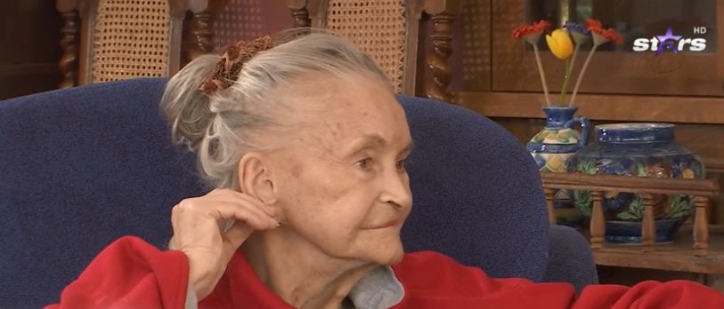 Confesiunile Zinei Dumitrescu. Ce secrete a scos la iveală creatoarea de modă | FOTO