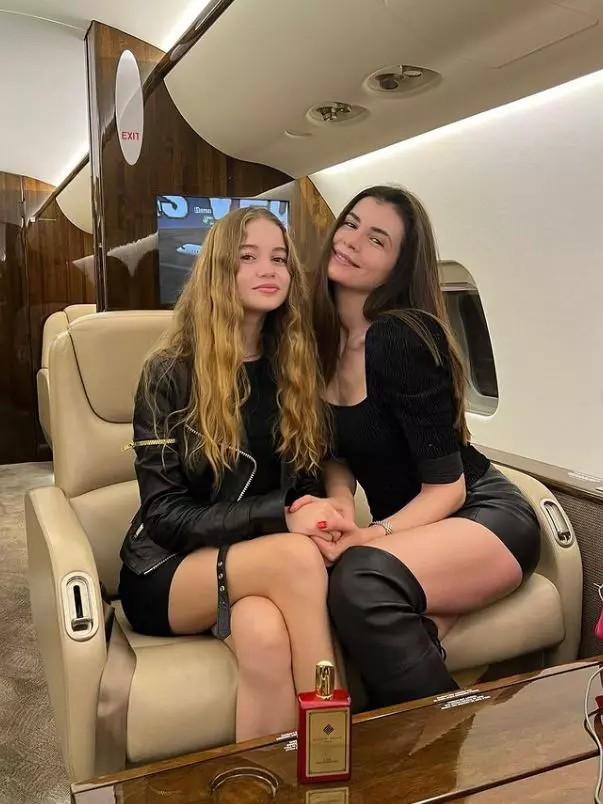 Monica Gabor și-a schimbat numele în America. Cum o cheamă acum pe fosta soție a lui Irinel Columbeanu și cu ce se ocupă ea acolo