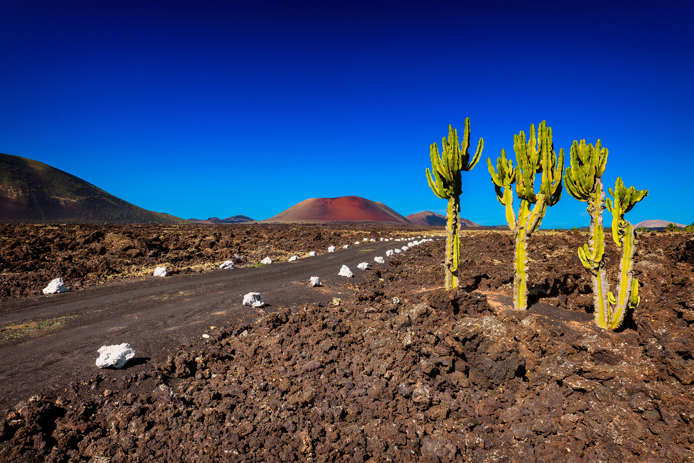 Lanzarote