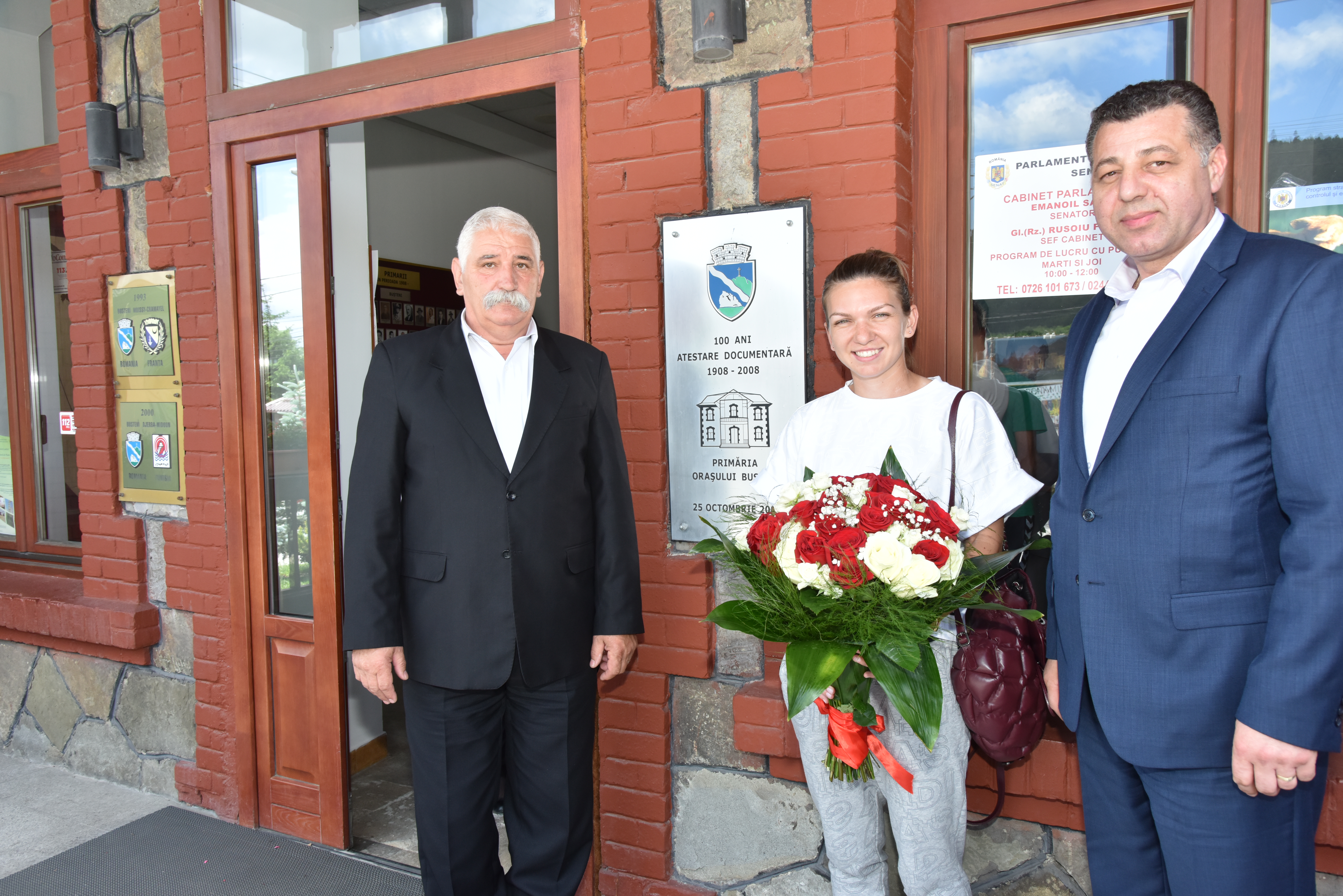 Am aflat unde se relaxează Simona Halep după eșecul din finala de la Roland Garros. ”Aici îmi încarc bateriile” / FOTO