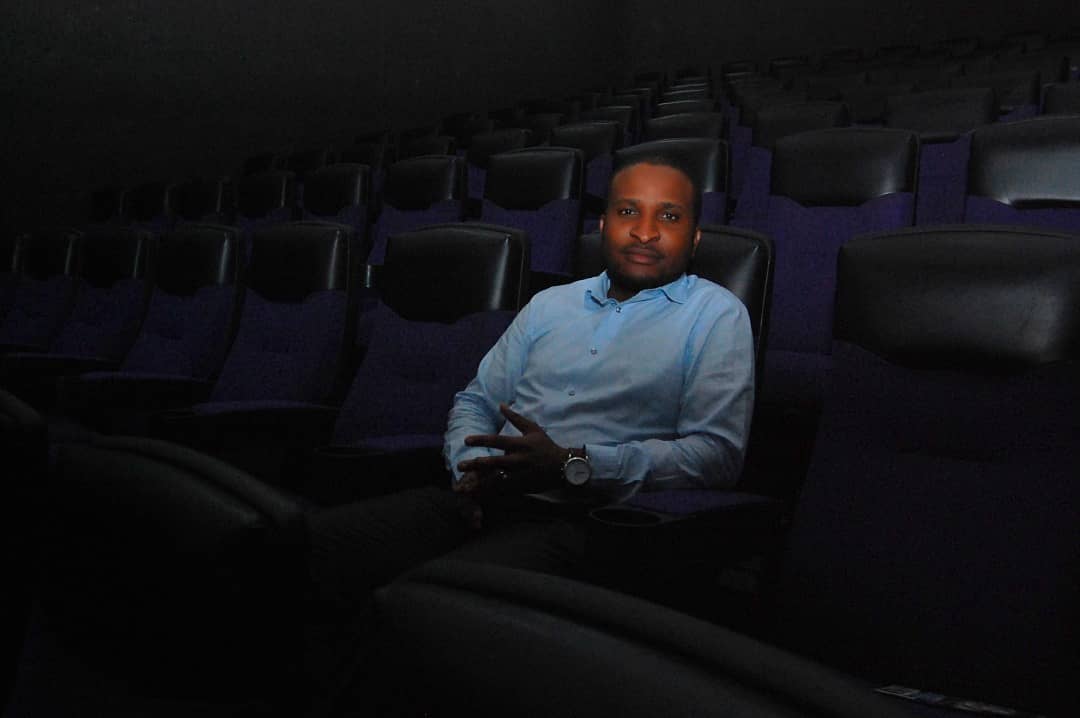 Nollywood’s 3 biggest problems, according to ex-Filmhouse MD Moses Babatope