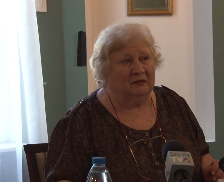 VIDEO EXCLUSIV | Scandal în teatru. Dată afară de la Odeon, Dorina Lazăr reacționeză: "Următorul meu loc de muncă va fi la Străulești 2"