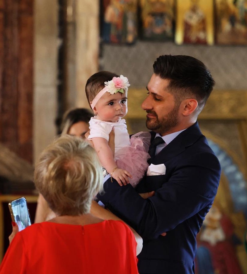 Andreea Antonescu e pregătită să își refacă viața și să devină mamă din nou: „Povestea merge mai departe”