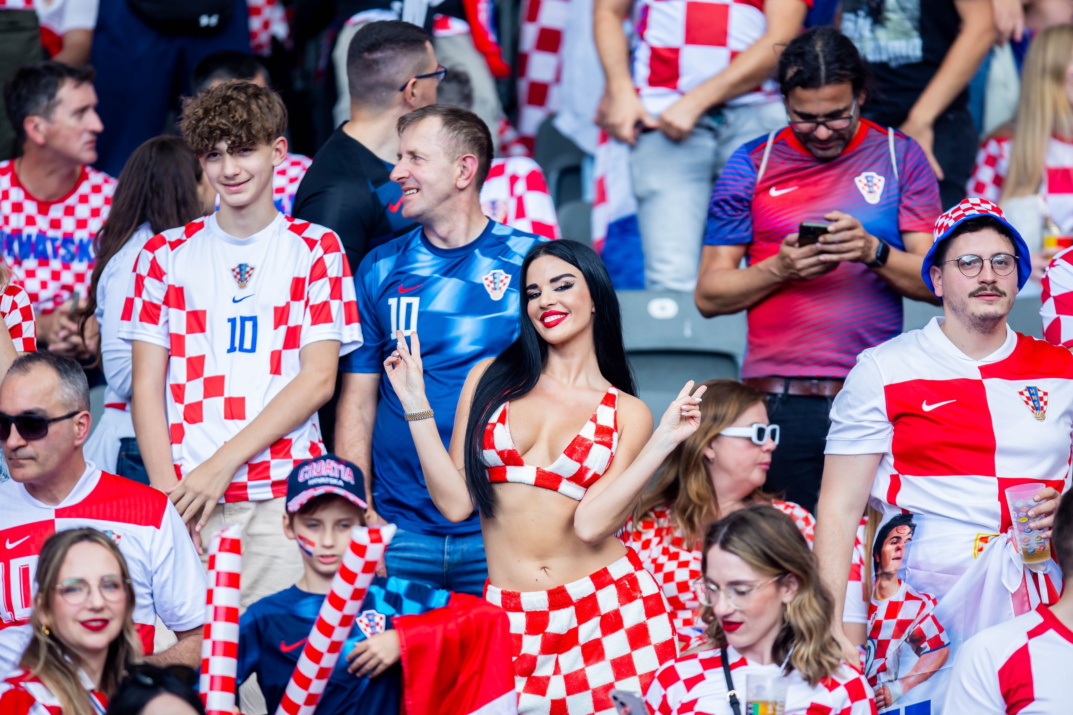 Meciurile de la Euro 2024 de miercuri, 19 iunie - rezultate și livetext. Remize în Croația - Albania și Scoția - Elveția. Germania, prima calificată în „optimi”