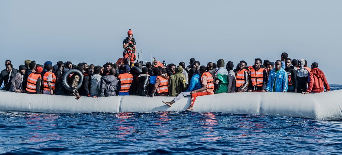 Europe records 59% drop in sea arrivals from Mali, Senegal, Guinea, and The Gambia as tighter border controls push migrants onto more dangerous routes