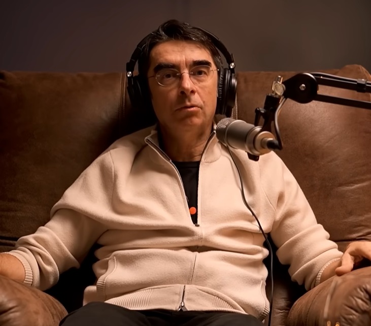 Mihai Găinușă critică emisiunea „iUmor” de la Antena 1: „Îmi place Delia foarte mult, dar unde e umorul?”. Ce spune despre Mihai Bendeac