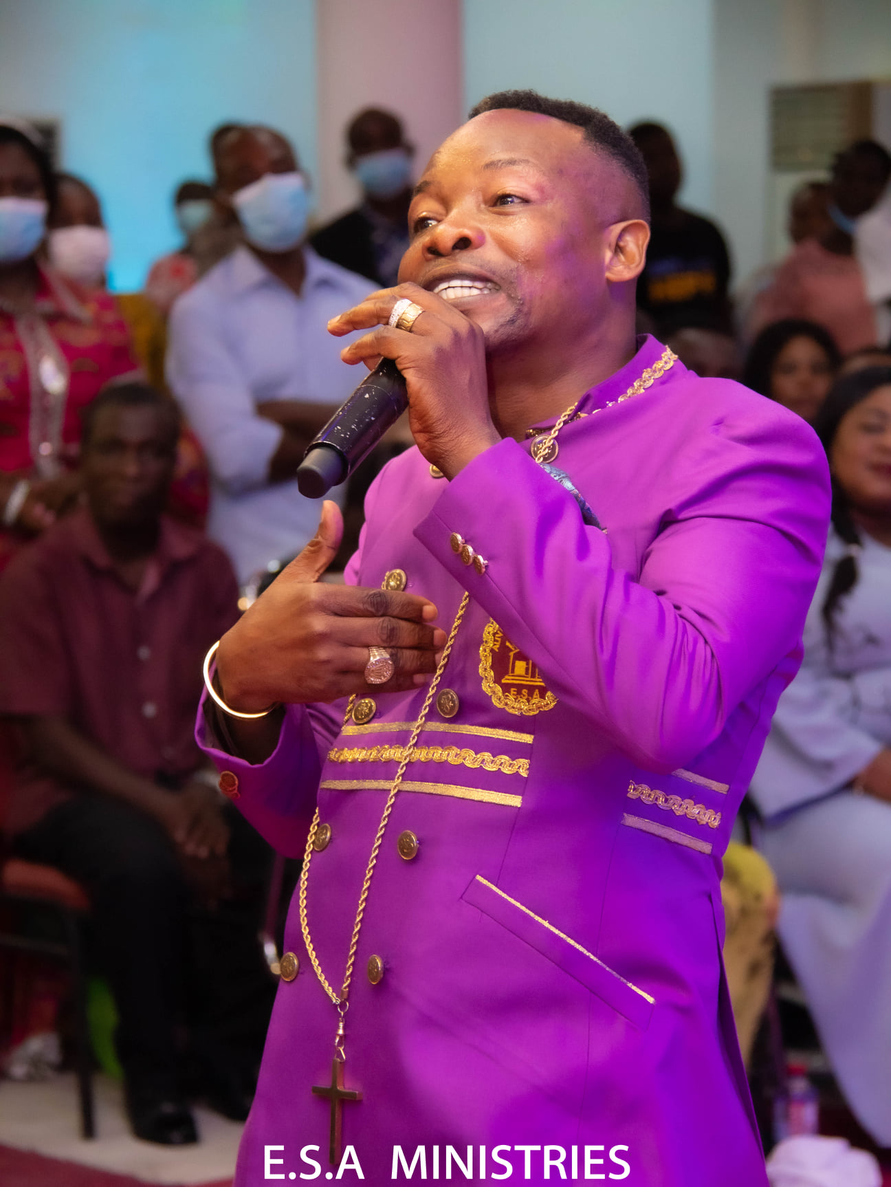 Bishop