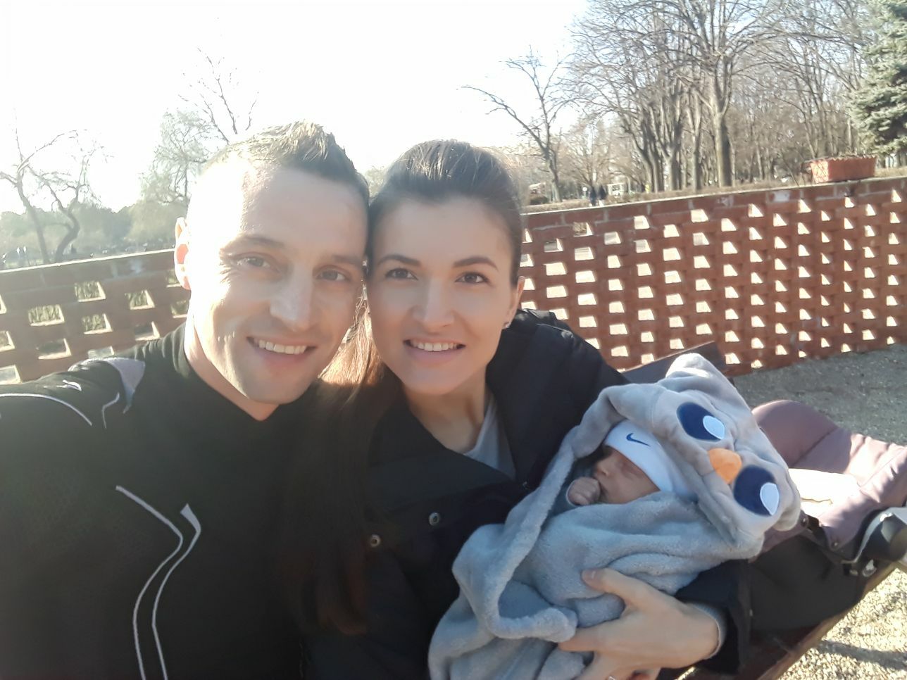 Jandarmul Ionuț Timofte a slăbit 35 de kilograme, iar acum e unul din cei mai buni maratoniști din țară. Lecție de ambiție