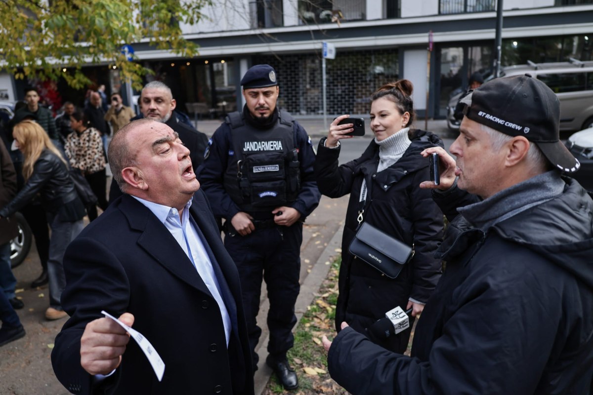Un candidat la Primăria București a lucrat în Securitatea lui Ceaușescu înainte de 1989, anunță CNSAS cu două zile înaintea alegerilor